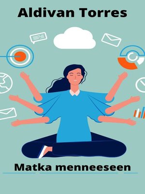 cover image of Matka menneeseen